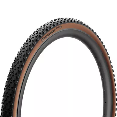 Pirelli Cinturato Gravel Soft Classic Tubeless Folding Tyre