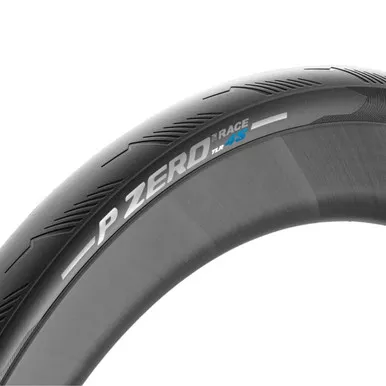 Pirelli P Zero Race TLR 4S Tubeless Folding Tyre