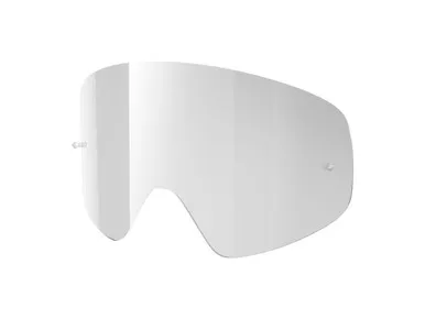 POC Ora Tear Off Sheet- Transparent