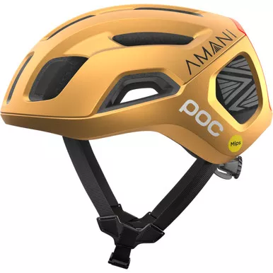 POC Ventral Air MIPS Amani Migration Ltd. Edition