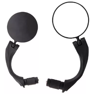 QBP Bar End Mirror M05