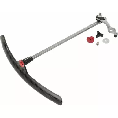 QBP Qbicle Sports Fender 25-32QBP Qbicle Sports Fender 25-3