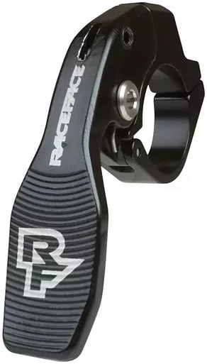 Race Face Turbine R Universal Dropper Post Lever Black