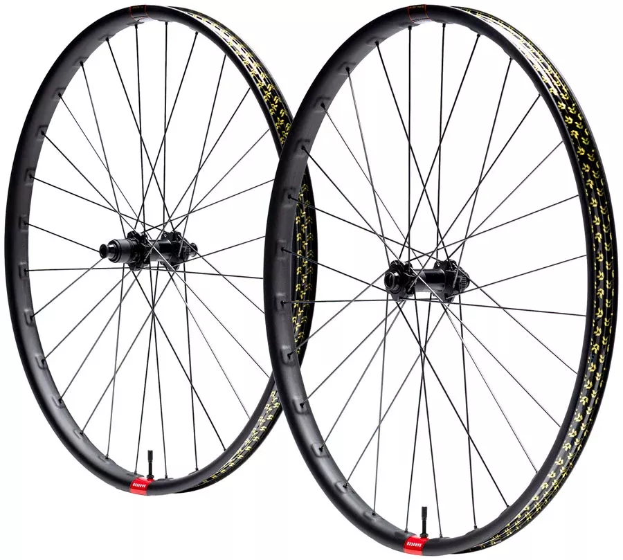 Reserve Wheels Reserve 30 XC SL Wheelset - 29
