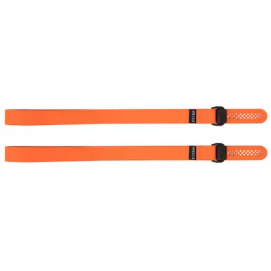 Restrap Fast Strap Pair Large Orange