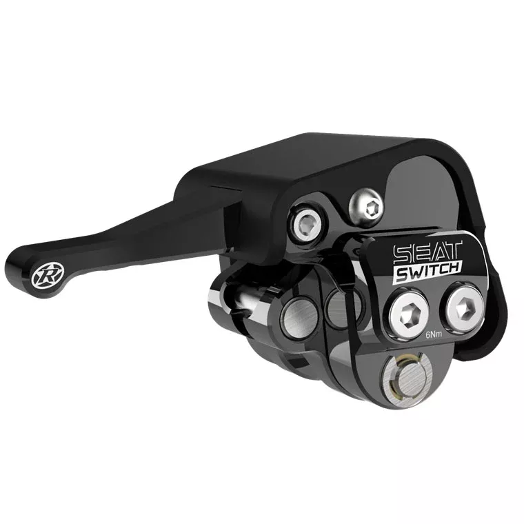 Reverse Seatswitch Saddle Angle Adjuster