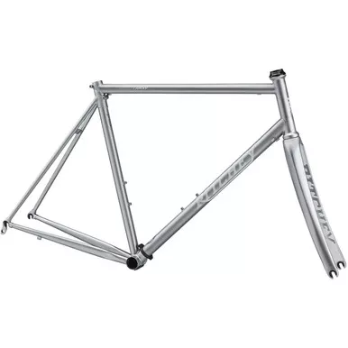 Ritchey Frameset Road Logic Classic Breakaway Grey