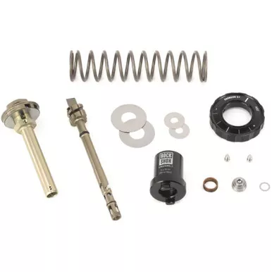 Rockshox Damper Upgrade Kit Charger3.1 Headvalve/Shim Kit