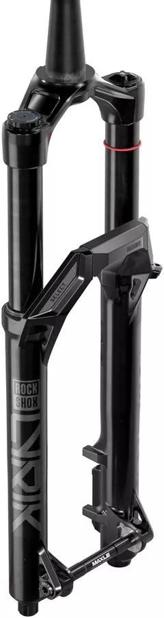 RockShox Lyrik Select Delta RC Suspension Fork - 29