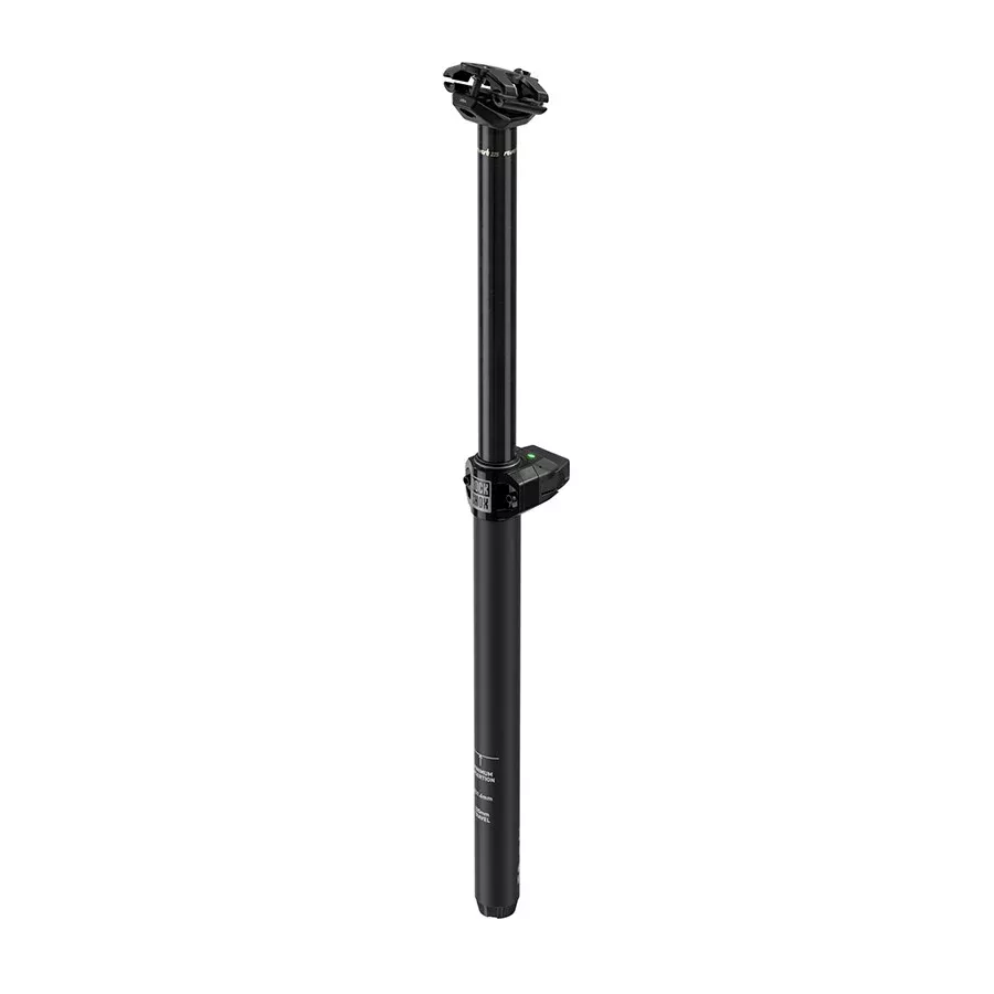 RockShox Reverb AXS Dropper Seatpost - 31.6mm