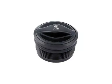 RockShox SID B1-B4 (2017-2020)/SID SL C1 (2021)/Reba A7 (2018+), REBA 26 (2020+) 32mm Spline Top Cap