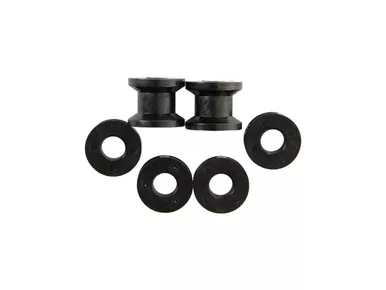 RockShox Travel Spacer Kit for Dual Air