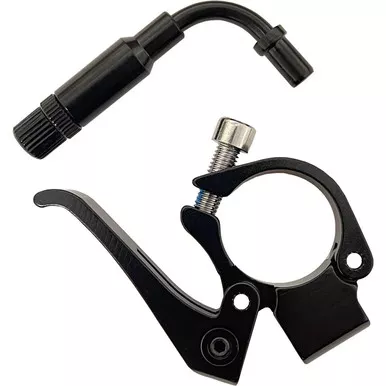RYFE Dropper Lever Elevator Alloy Universal For 1 or 2 X