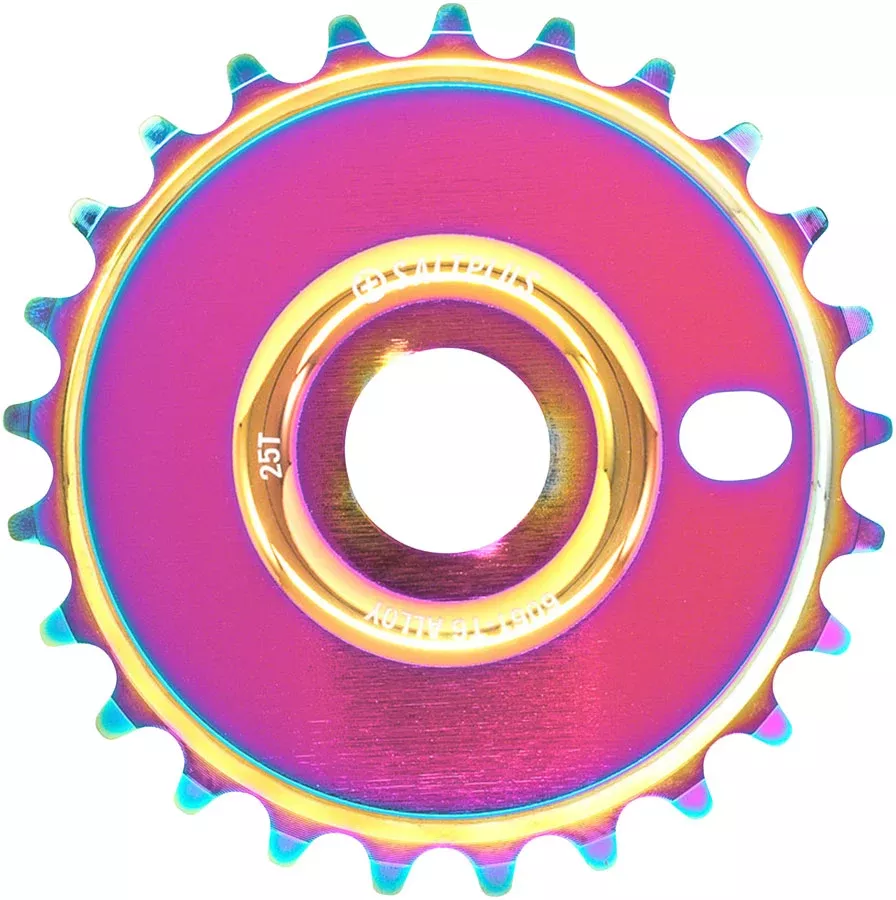 Salt Plus Solidus Sprocket - 25t