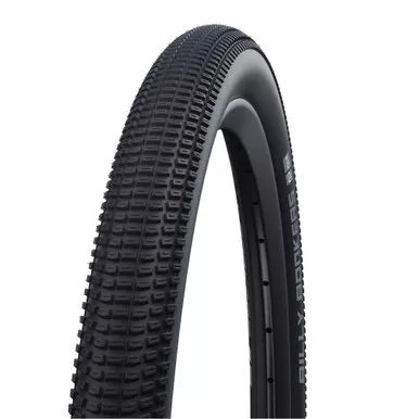 Schwalbe Billy Bonkers Perf. 16x2.0" Wire Tyre