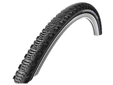 Schwalbe CX Comp Wire Bead Tyre