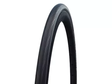 Schwalbe Lugano Endurance II Wire Bead Tyre