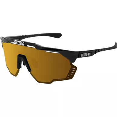 Scicon Aeroshade Kunken Multimirror Bronze/Black Gloss Sunglasses