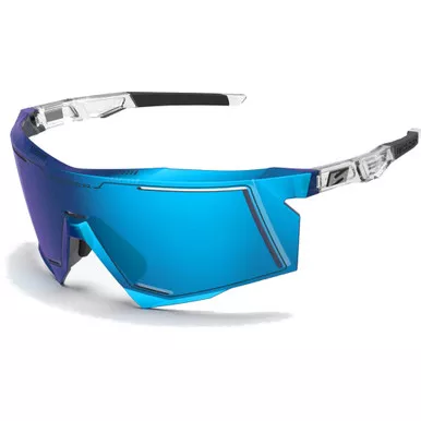 Scicon Aerostorm Multimirror Blue Sunglasses