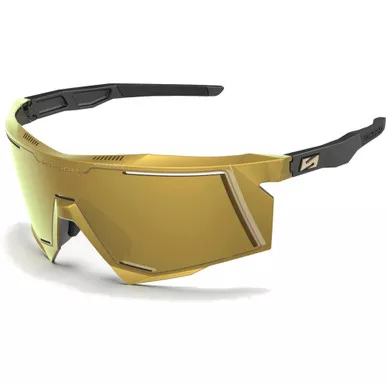 Scicon Aerostorm Multimirror Bronze Sunglasses