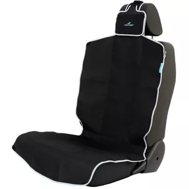 Scuvvers Classic Black