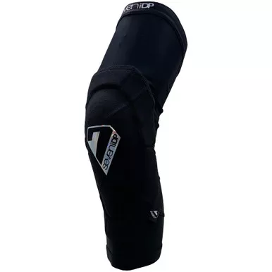 Seven iDP Limited Edition Sam Hill Knee Pad Holographic