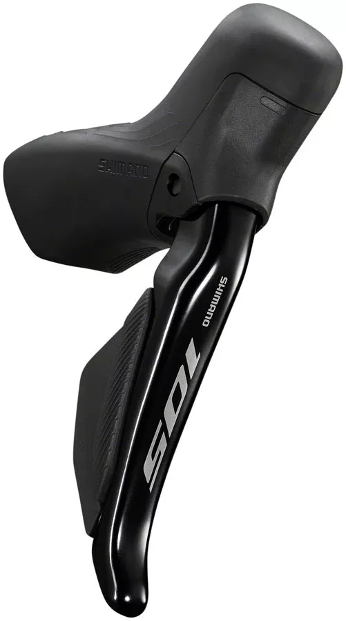 Shimano 105 ST-R7170-RE DI2 12-Speed Right Black Bicycle Shifter