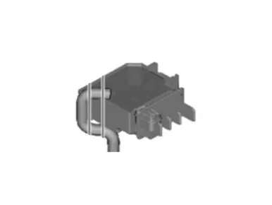 Shimano BM-E6000 Harness Assembly - 1000mm