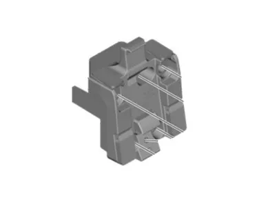 Shimano BM-E8030 Upper Mount Unit