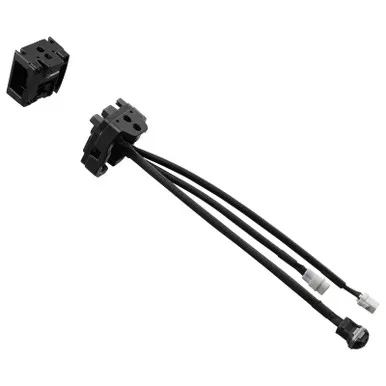 Shimano BM-EN810 Steps Battery Mount with Cable 250mm