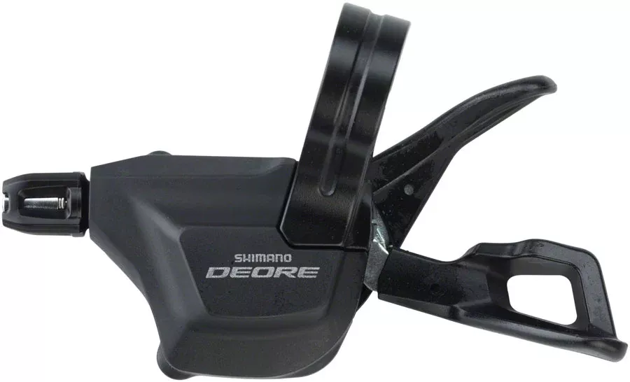 Shimano Deore M6000 2/3-Speed Left Shifter Bicycle Shifter