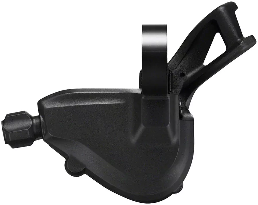 Shimano Deore SL-M5100-L 2x Rapidfire Trigger Left Shifter Black Bicycle Shifter
