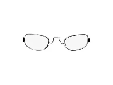 Shimano Eyewear RX-Optimal Clip + Dummy Lens