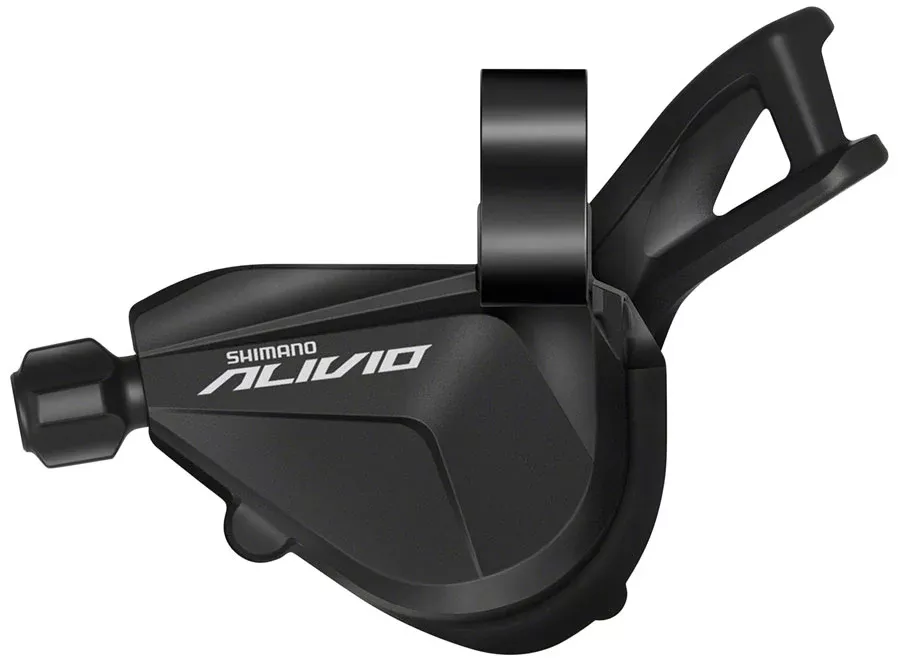 Shimano SL-M3100-2L 2-Speed Rapidfire Trigger Left Shifter Bicycle Shifter