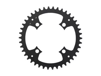 Shimano STEPS SM-CRE70-12 Chainrings - 42t w/o Chainguard