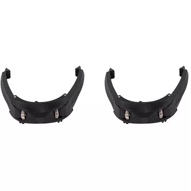 Sidi Heel Adjuster Replacement Black