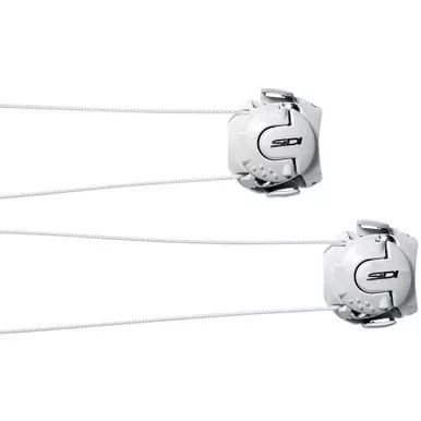 Sidi Techno-3 Dial Replacement White