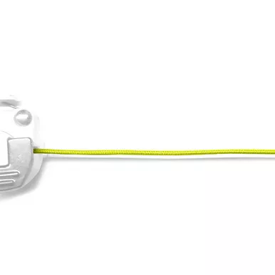 Sidi Tractis Cable Replacement Fluo Yellow