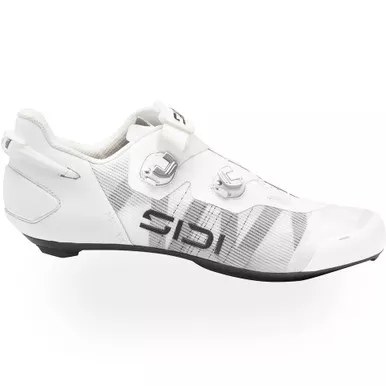 Sidi Wire 3 Road Shoes White