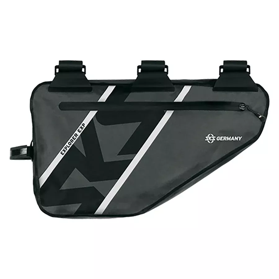 SKS Germany Explorer Exp. Framebag Frame Bag