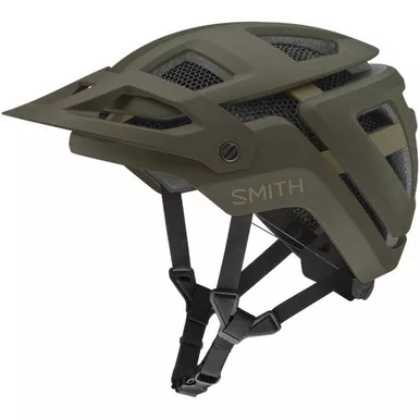 Smith Forefront 3 MIPS Helmet Matte Forest