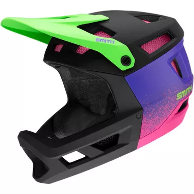 Smith Mainline MIPS Helmet Matte Archive Flamingo