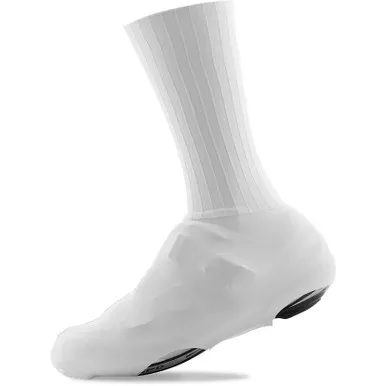 Sockeloen Aero Overshoes 468 All White