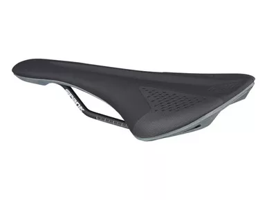 Spank Spike 160 Saddle - Geoff Gulevich Edition/Black