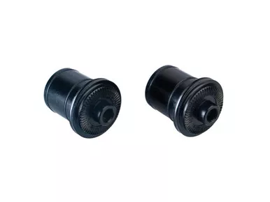 Spank Spoon 20 Front Hub Adapter - QR