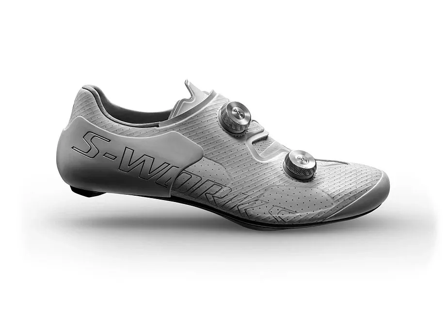 Specialized S-Works Ares Shoe White 36