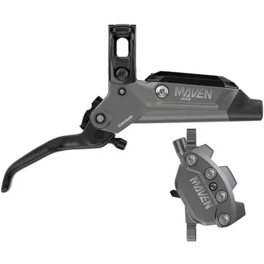 SRAM Maven Bronze Front Disc Brake