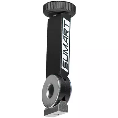 Sumart Universal Hydraulic Brake 2-Piston Press Black