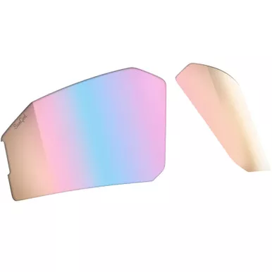 Sungod GTs Iris HV Blue Spare Lens