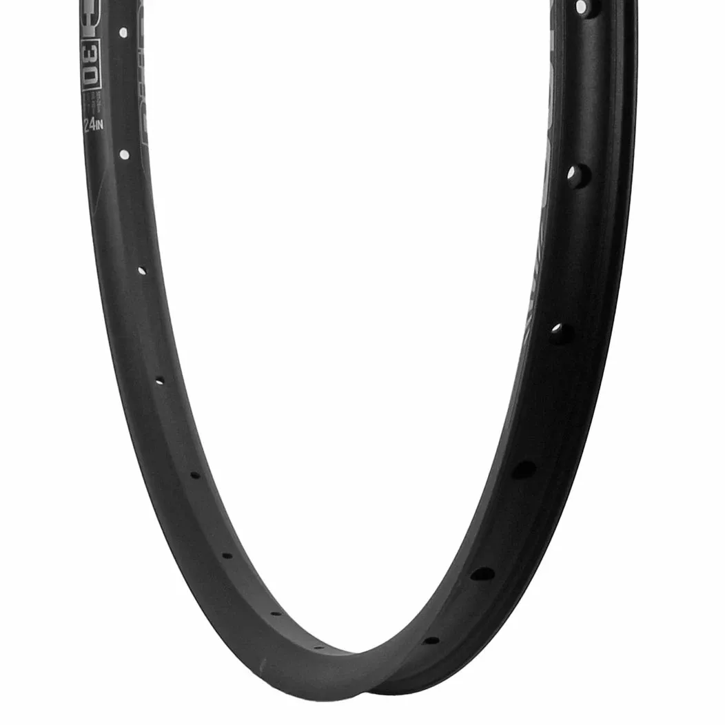 SunRingle Duroc 30 24 JUNIT Disc Rim